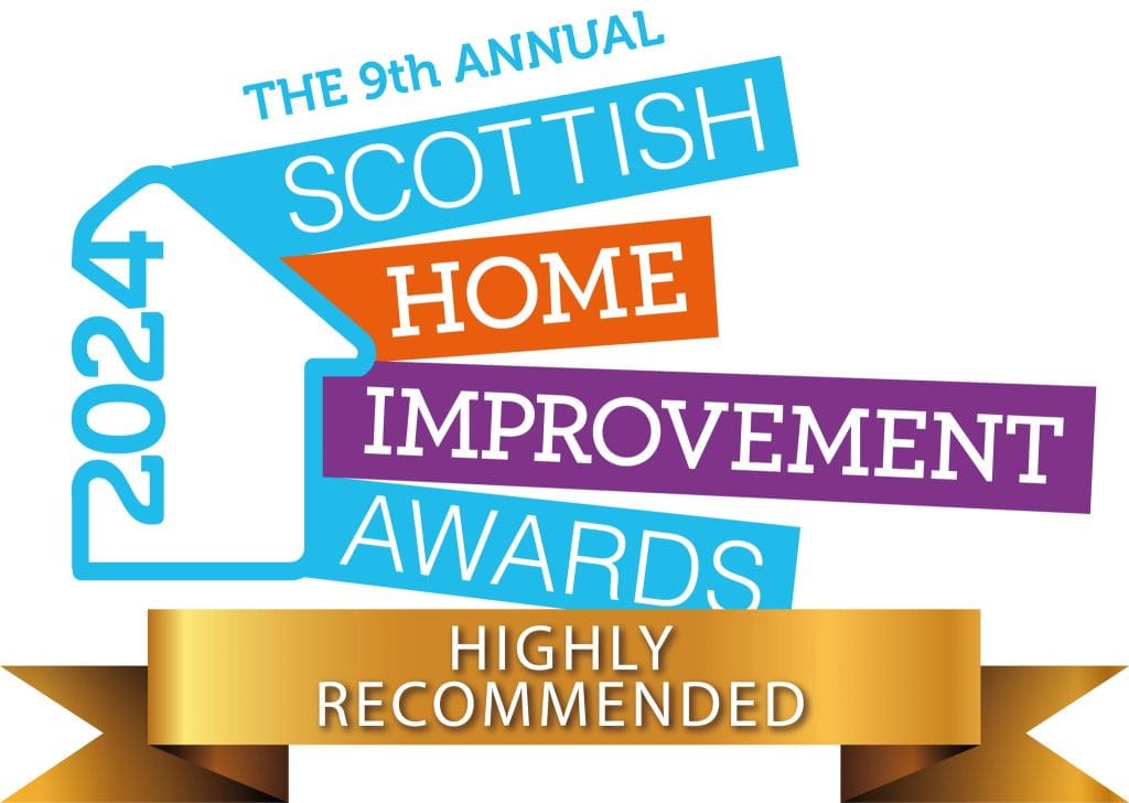 Scottish home improvement awards 2024